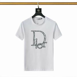 Picture of Dior T Shirts Short _SKUDiorM-3XL8qn0333931